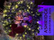 Ashridge 2025 welcome